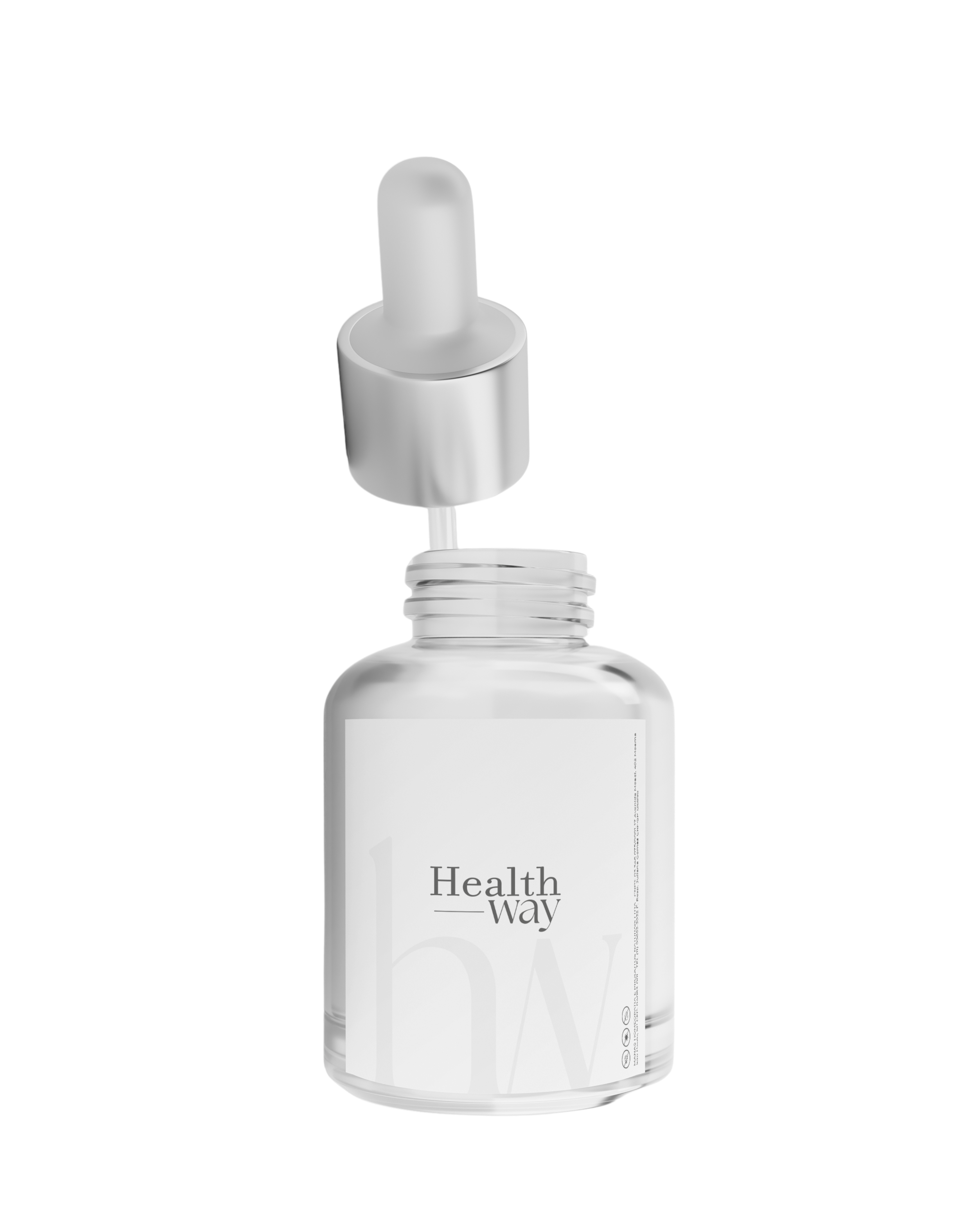 Tonic Health Hair