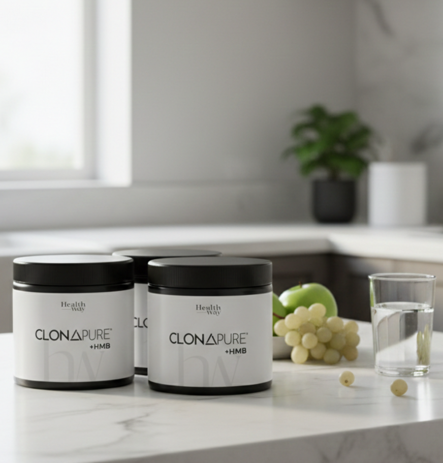 Creatina Clonapure® + HMB — foto 3