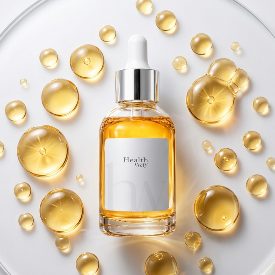 CoQ10 Neuropeptide Serum — foto 1