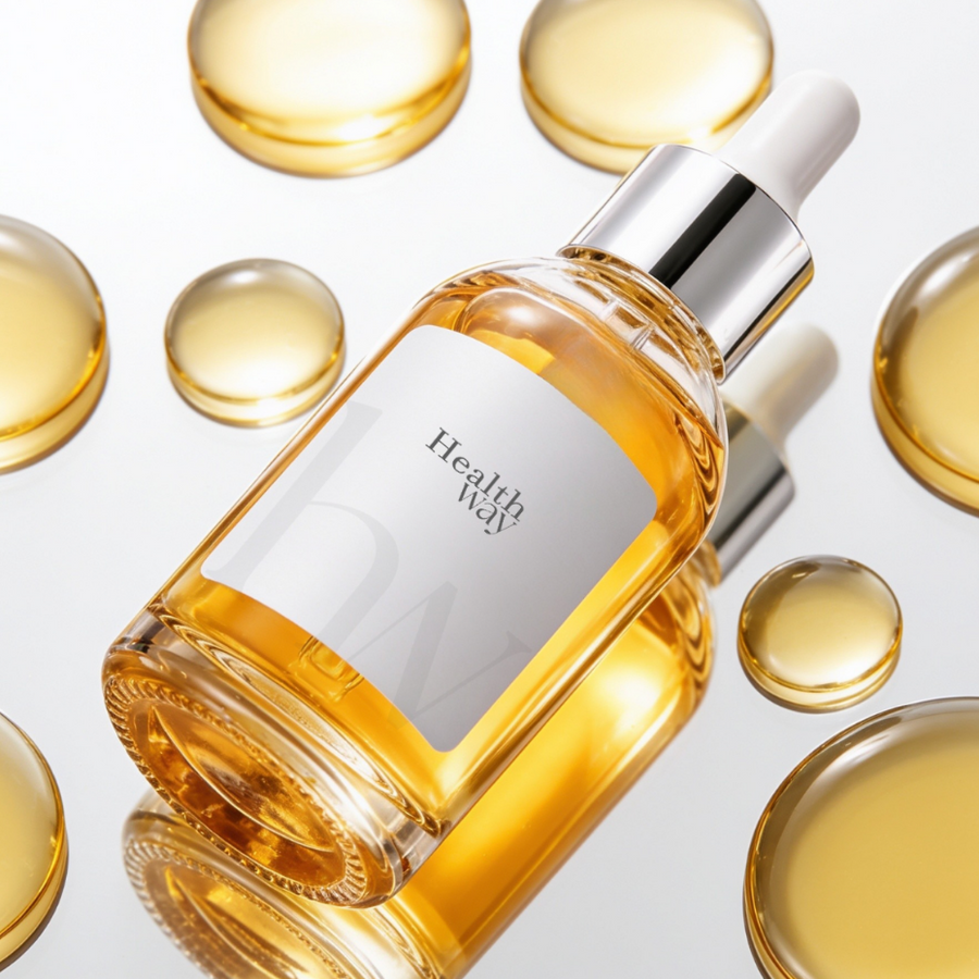 CoQ10 Neuropeptide Serum — foto 2