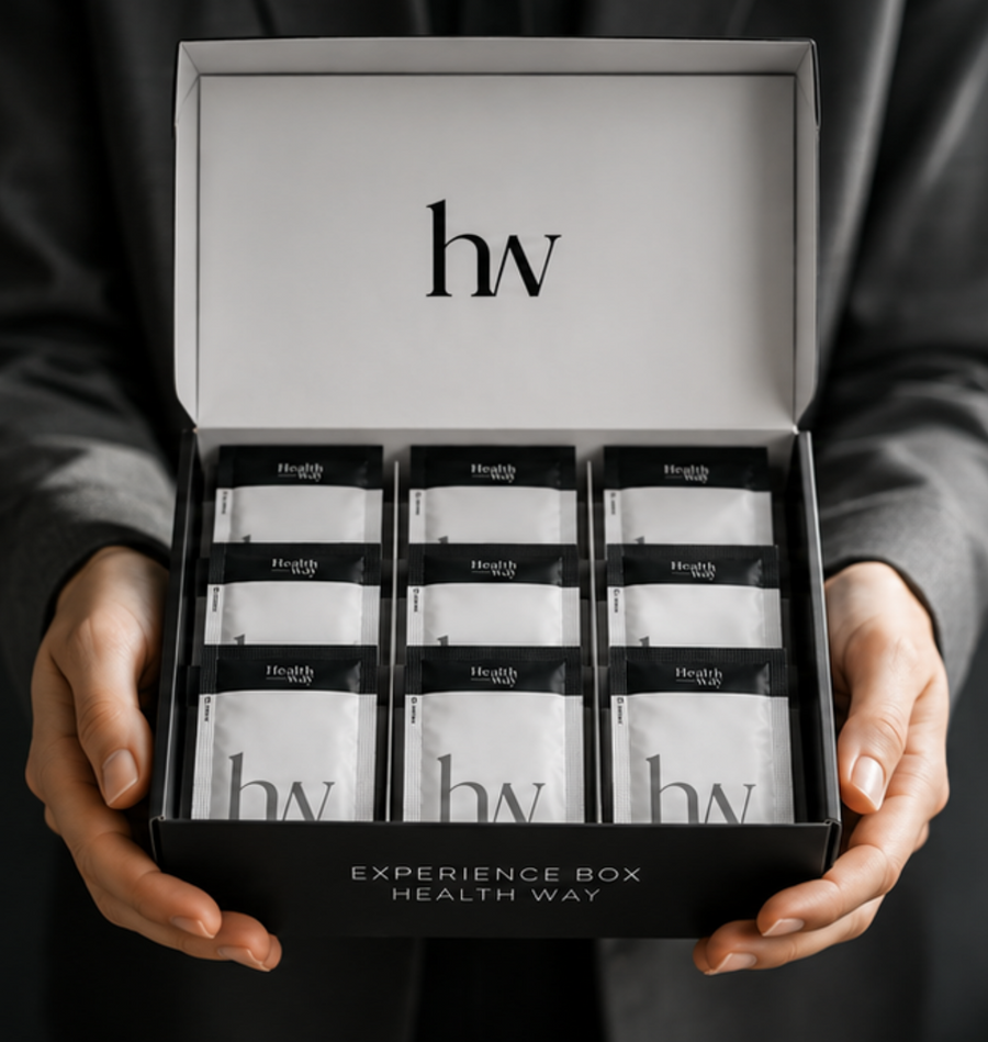 Experience Box HealthWay — foto 1