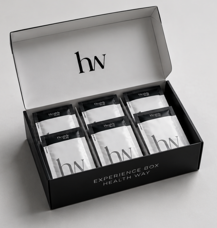 Experience Box HealthWay — foto 2