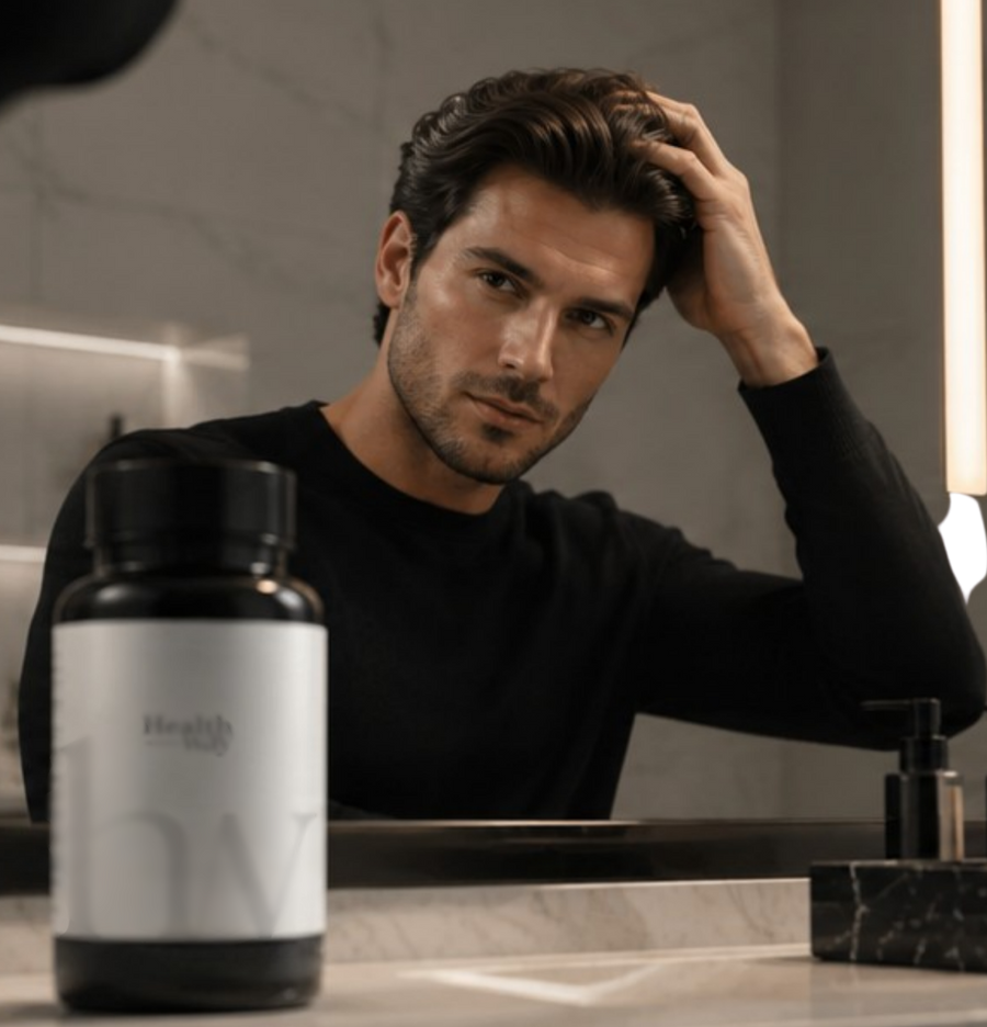 Fórmula Capilar - Pill Hair — foto 2