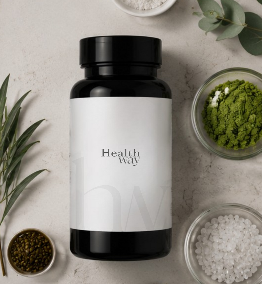 Kit Desincha & Fortalece 20% OFF — foto 3