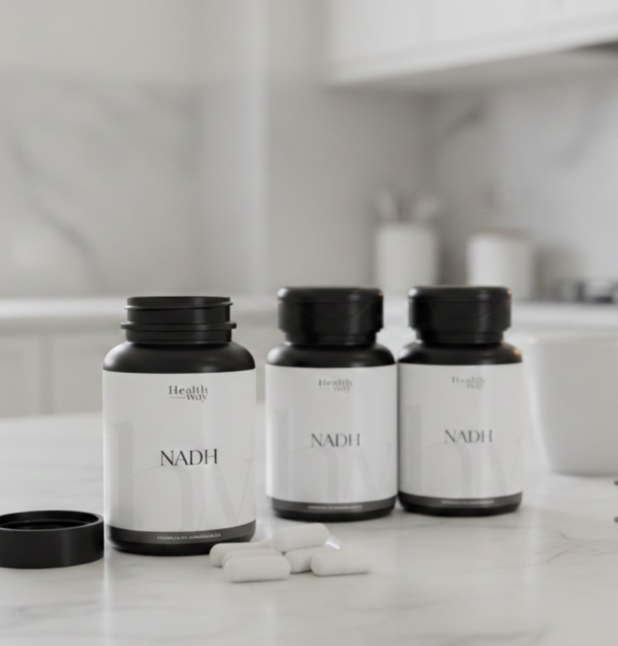 NADH — foto 1