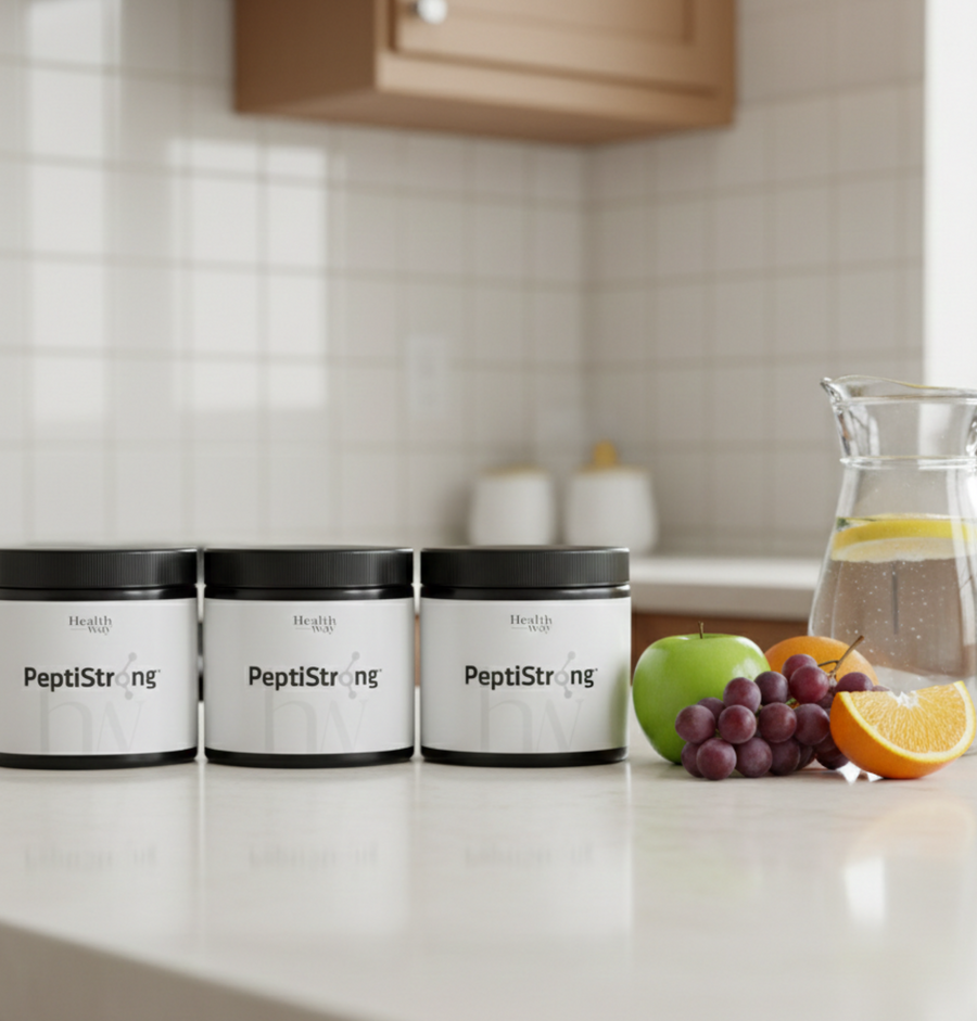 PeptiStrong® — foto 1