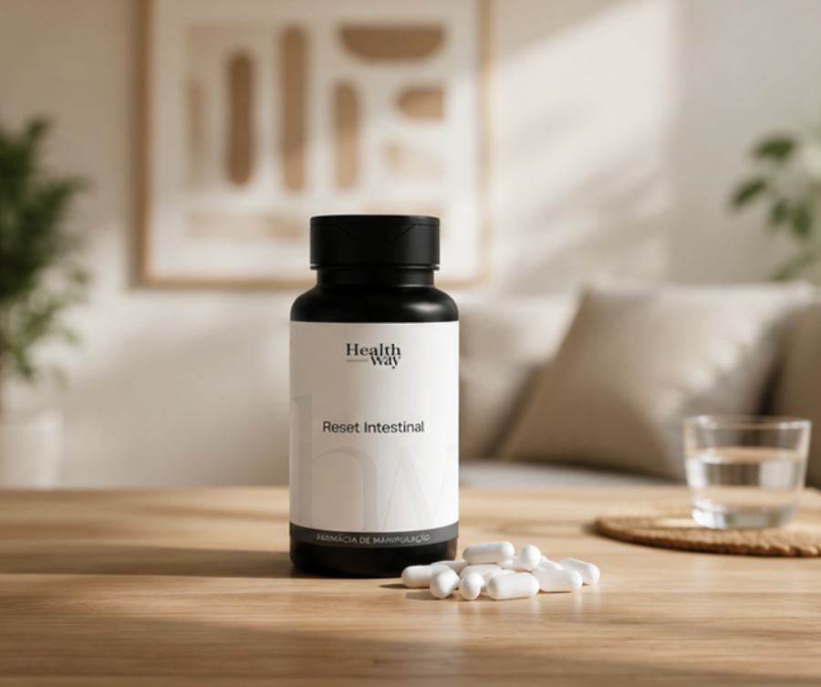 Reset Intestinal — foto 3
