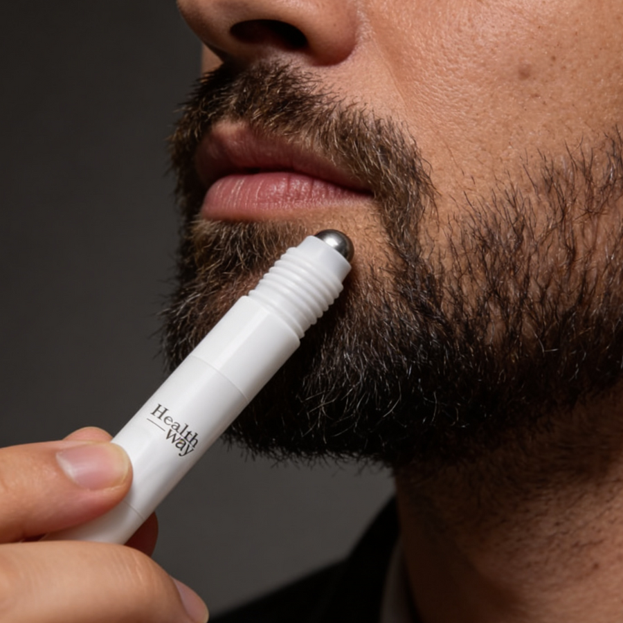 Tonic Brow & Beard — foto 1