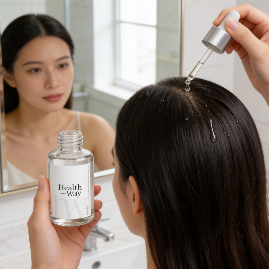 Tonic Health Hair — foto 1