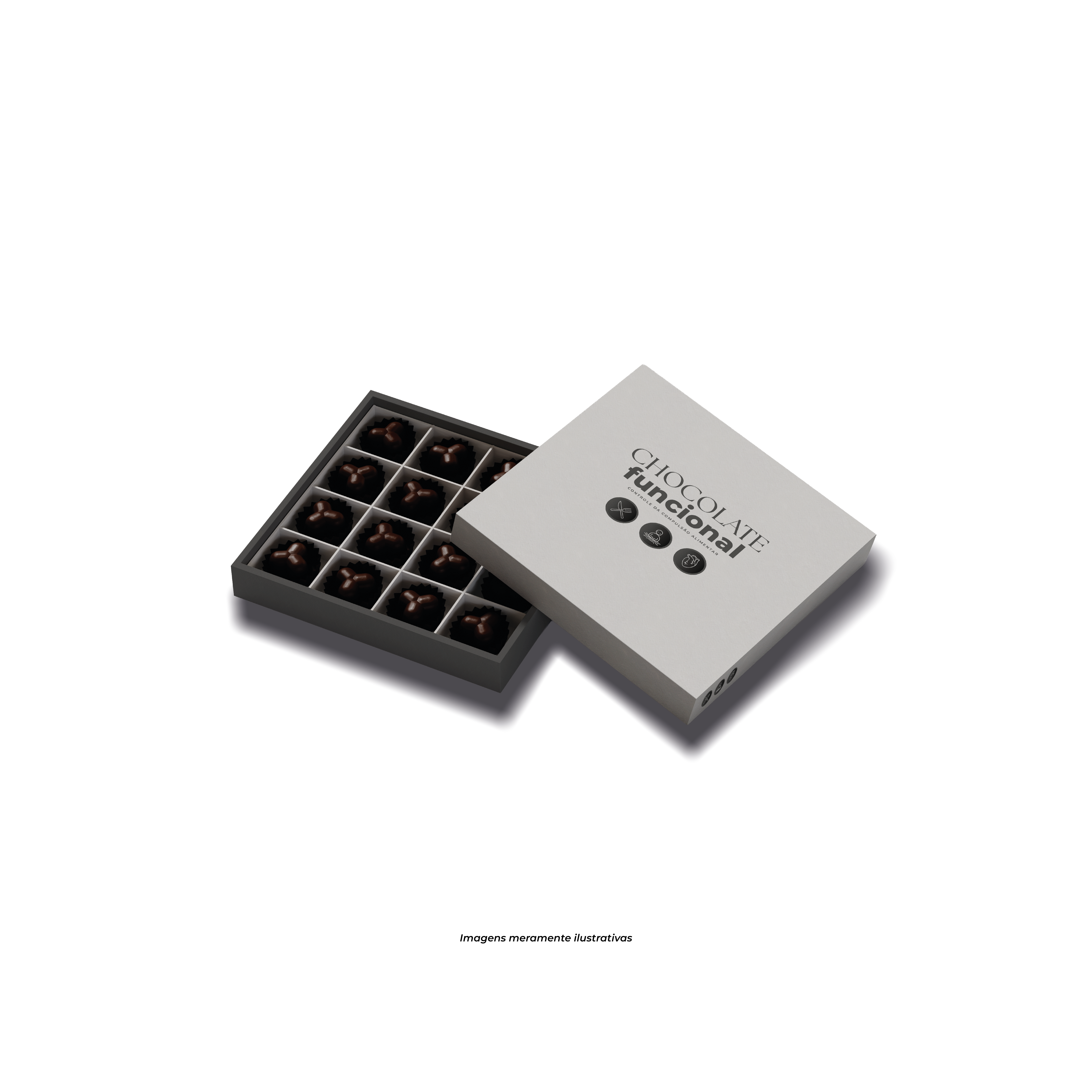 Chocolate Funcional