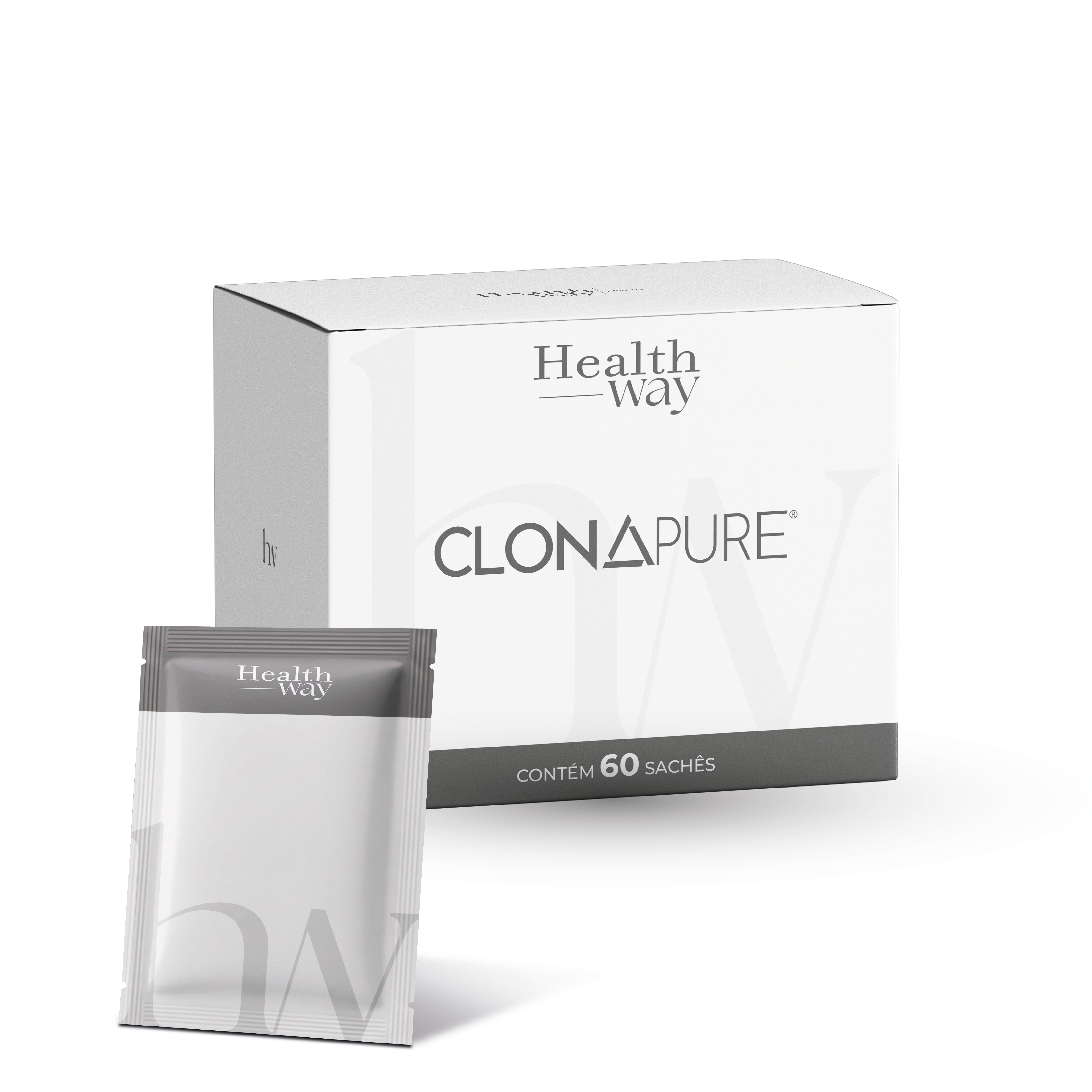 Clonapure® - Creatina