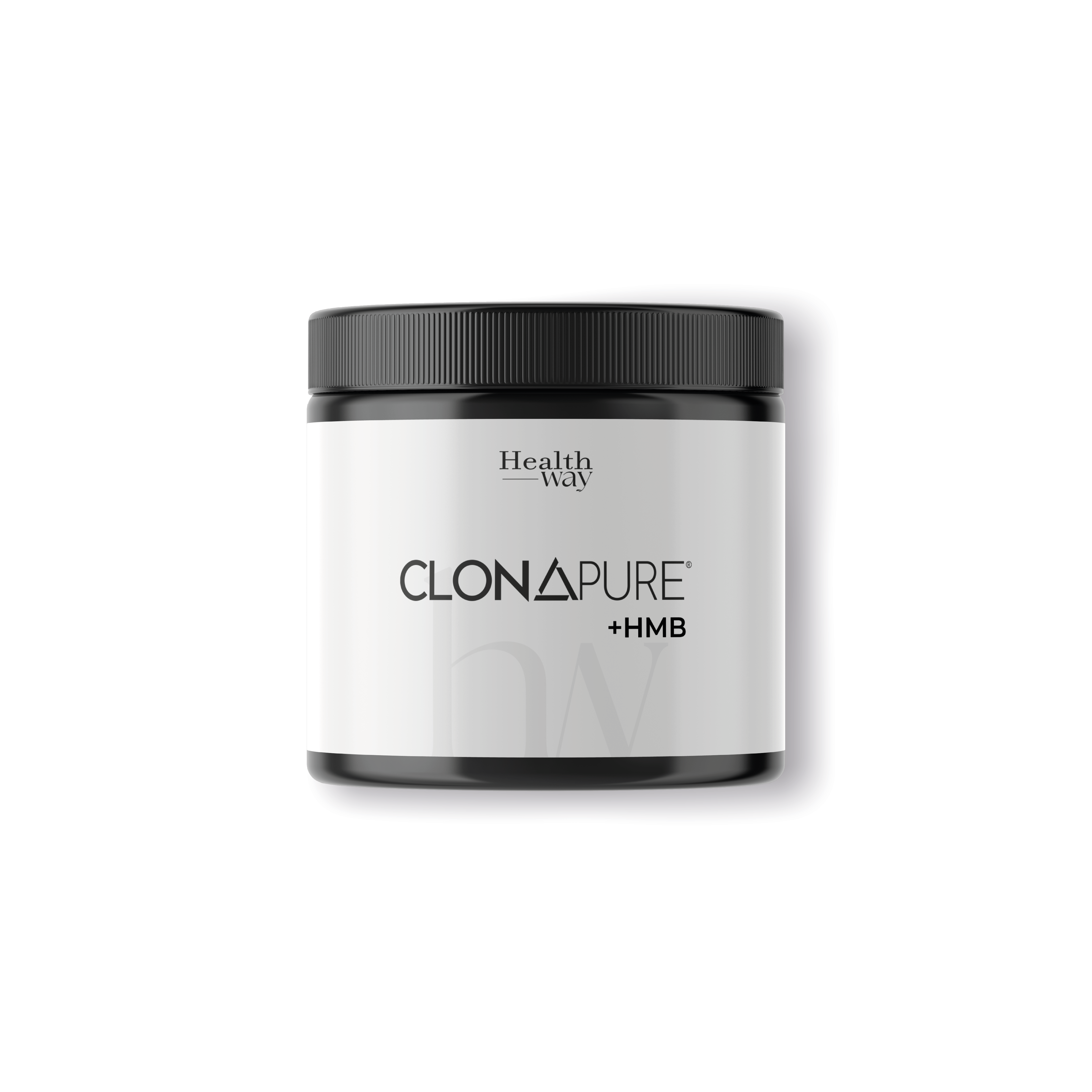 Creatina Clonapure® + HMB