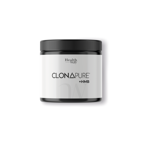 Creatina Clonapure® + HMB