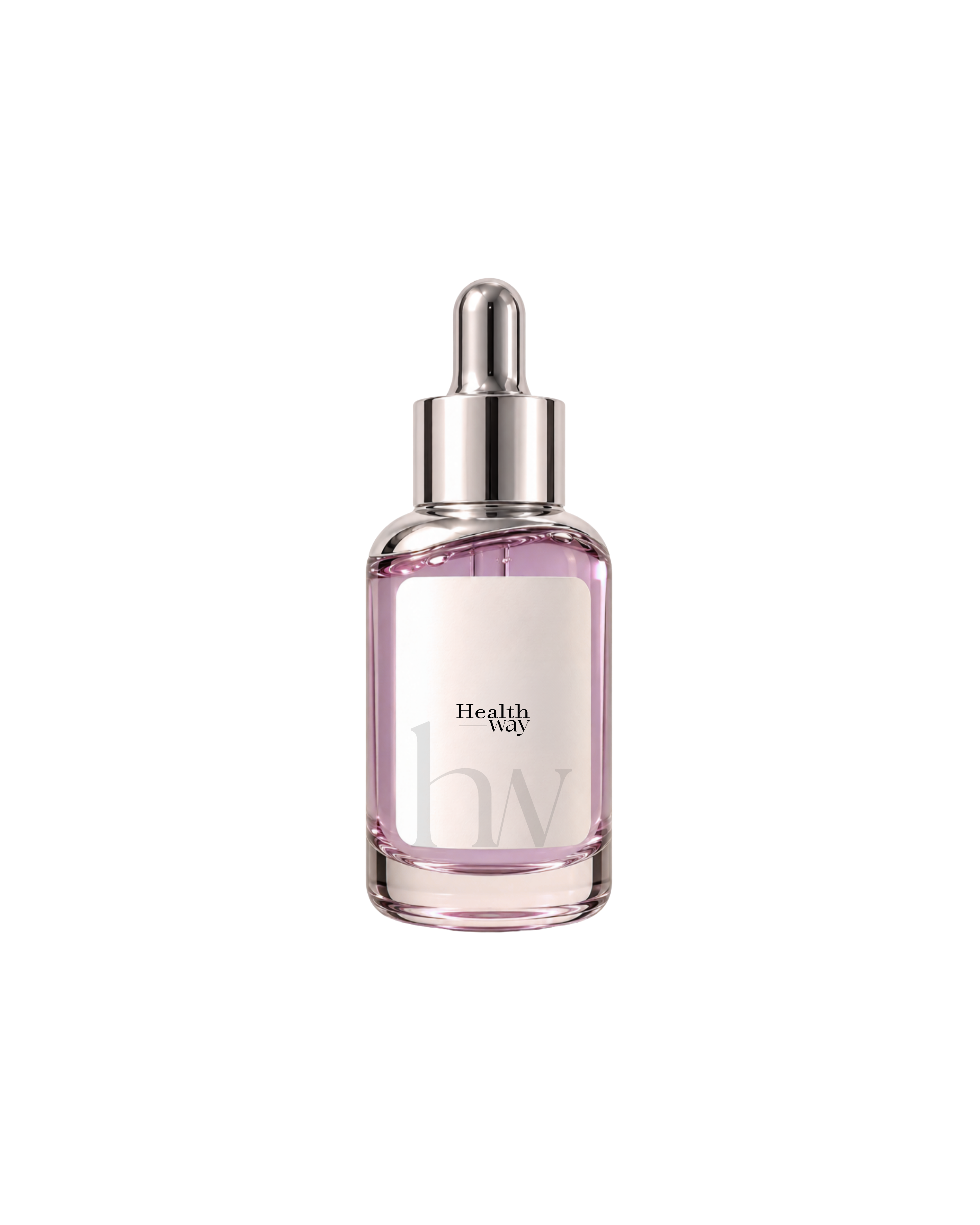 PDRN Pink Peptide Serum