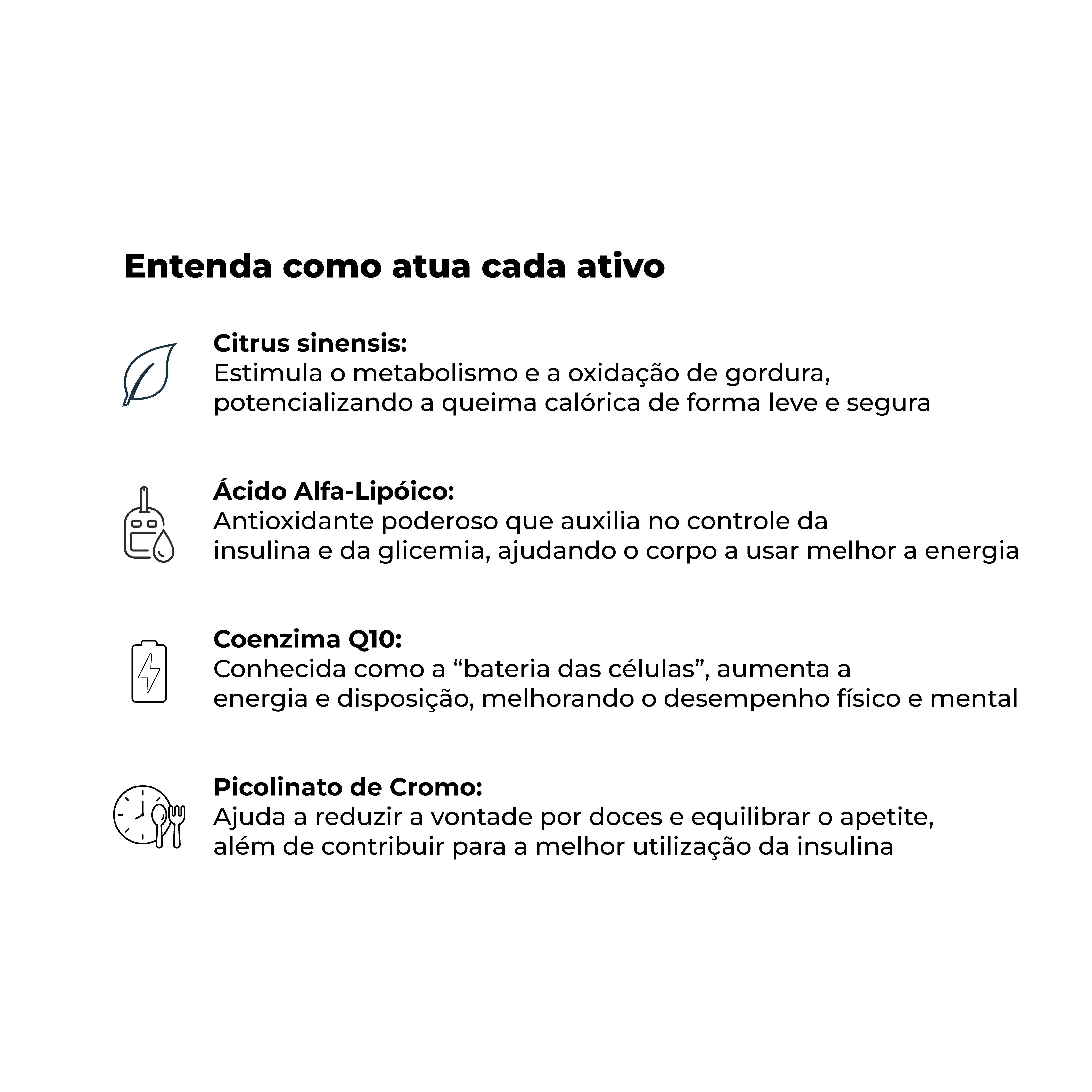 Fórmula - HealthLine