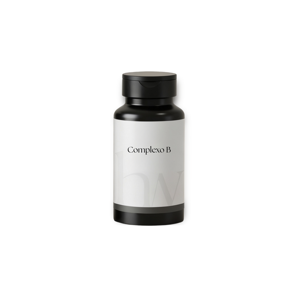 Multivitamínico Complexo B