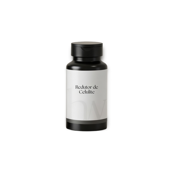 Redutor de Celulite