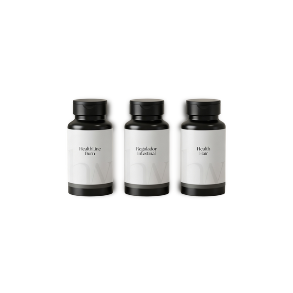 GLP-1 SUPPORT