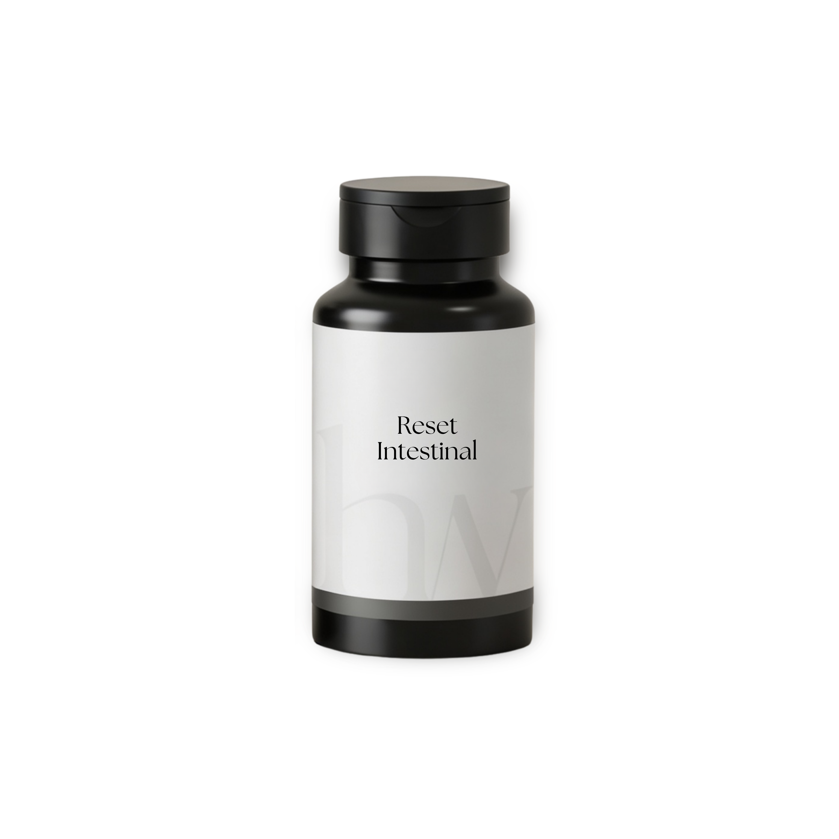 Reset Intestinal