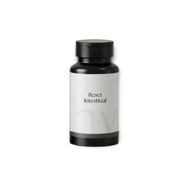 Reset Intestinal