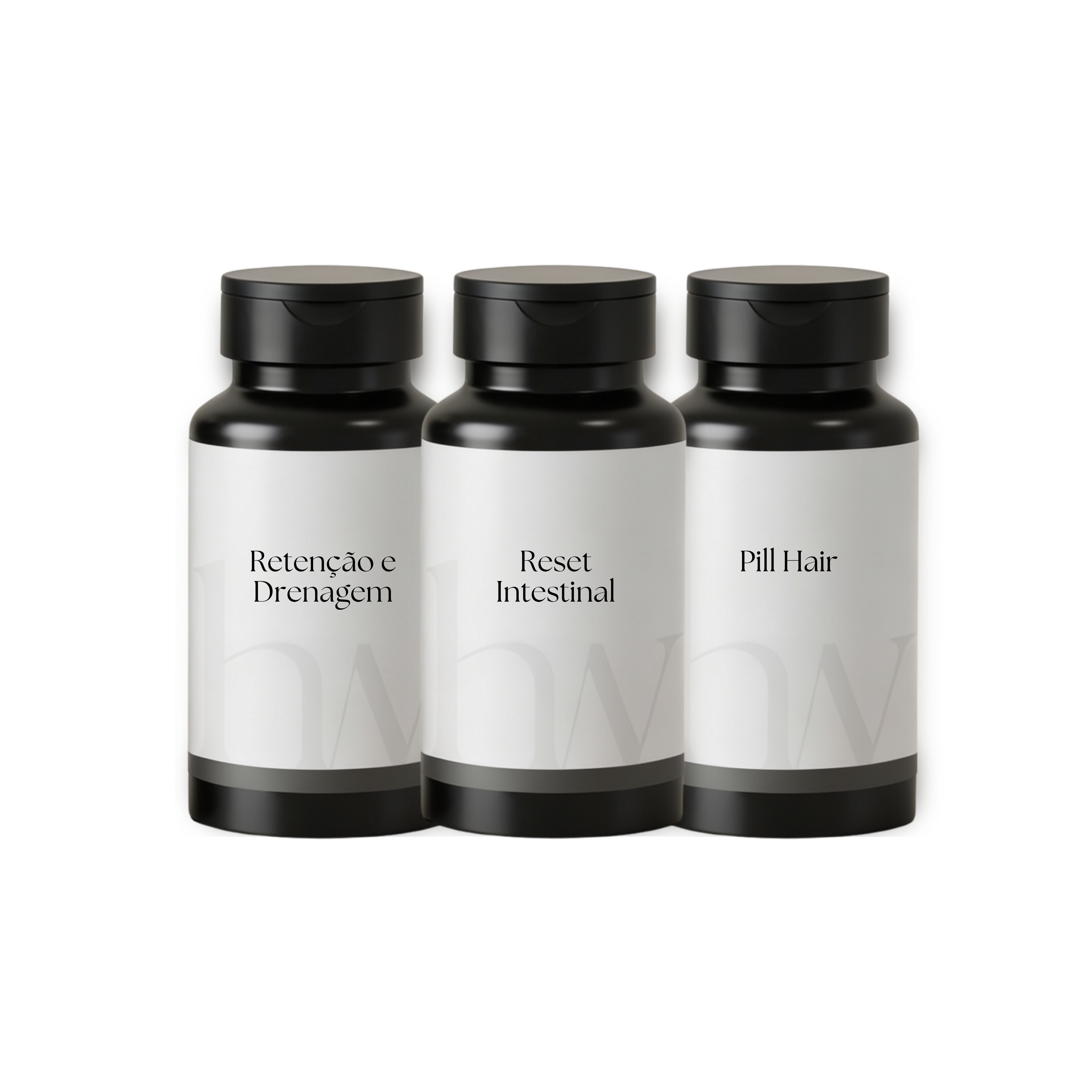 Kit Desincha & Fortalece 20% OFF