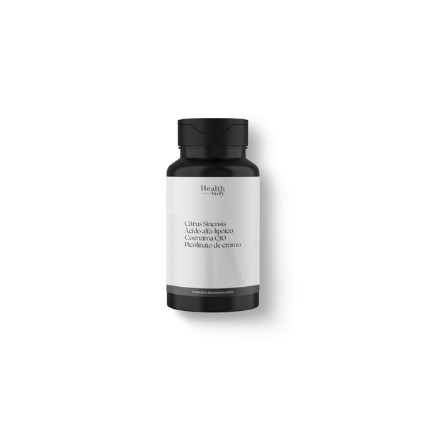 Fórmula - HealthLine