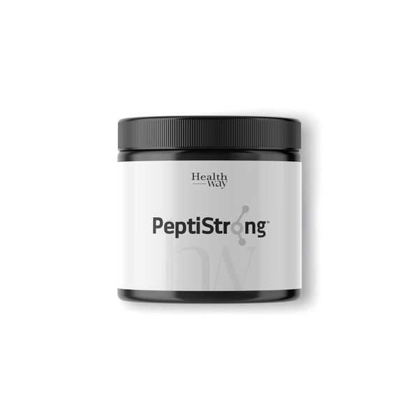 PeptiStrong®