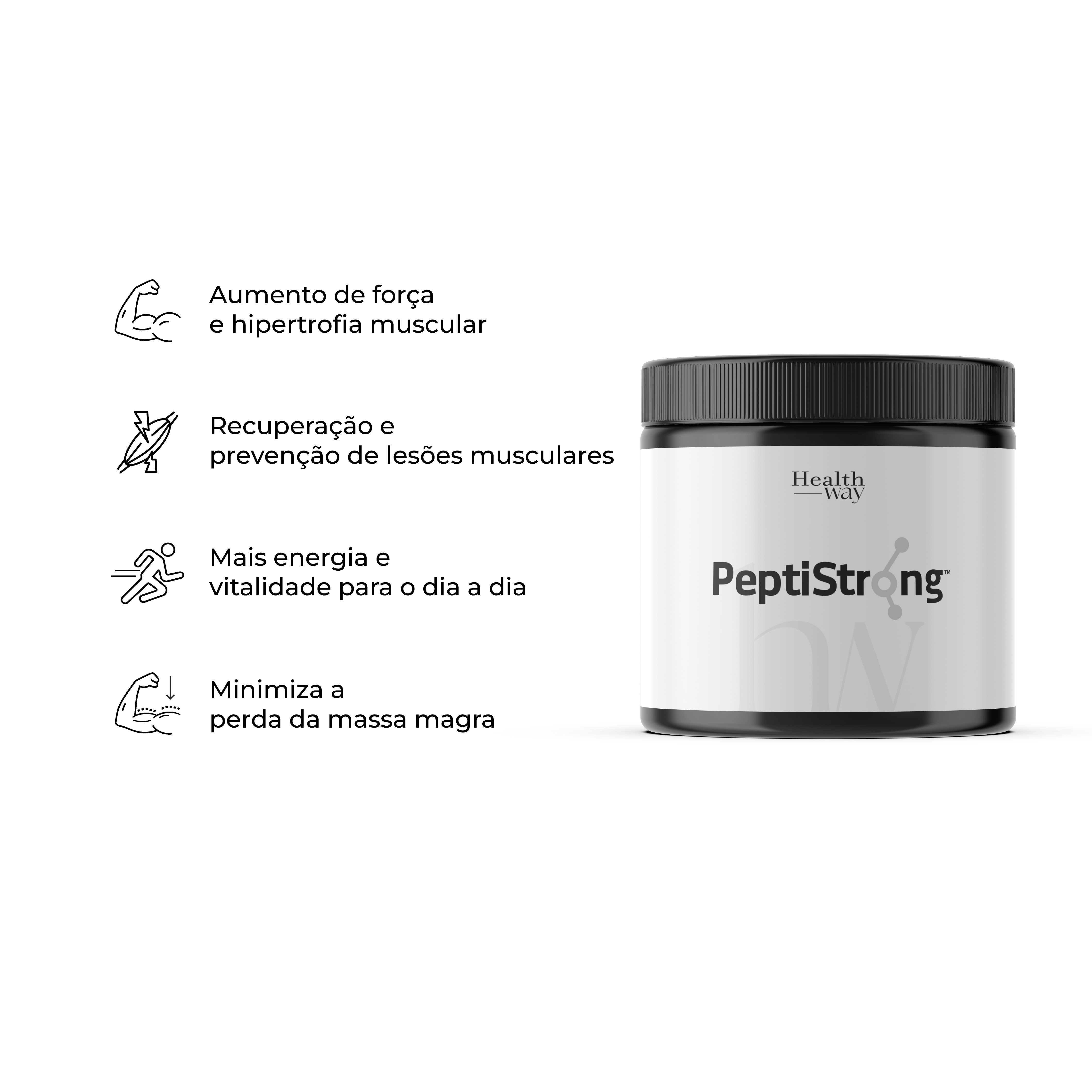 PeptiStrong®