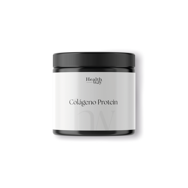 Colágeno Protein