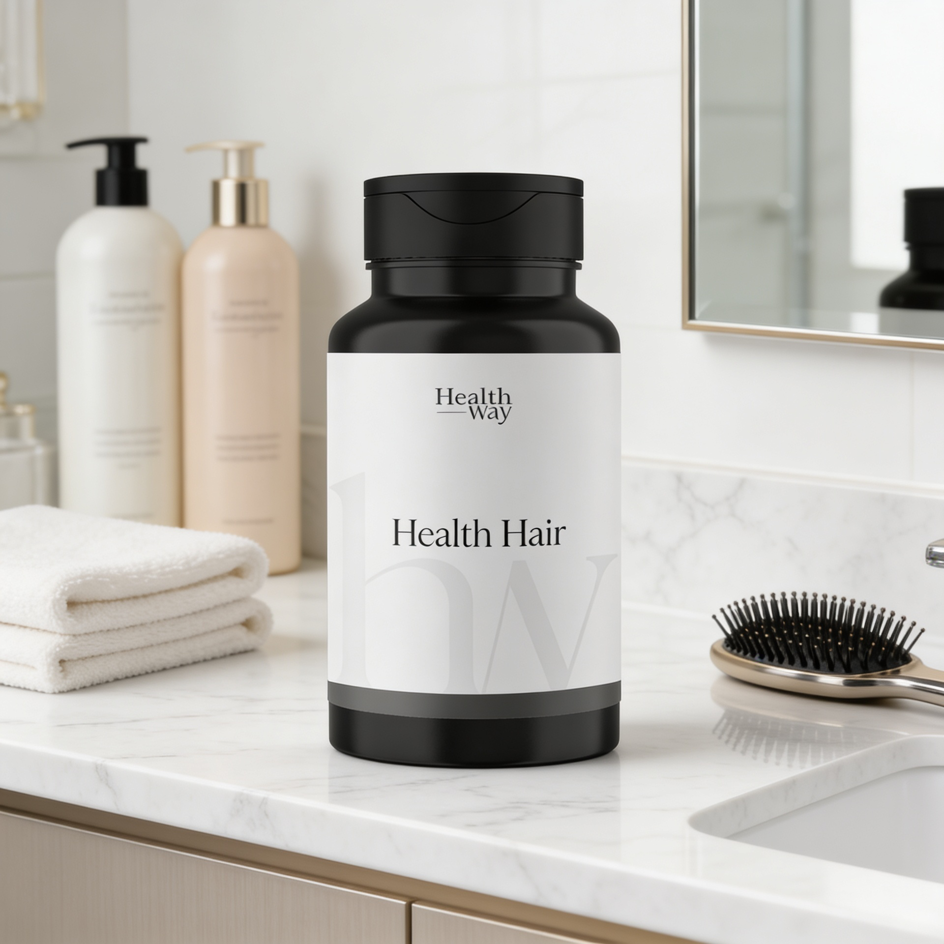 Health Hair