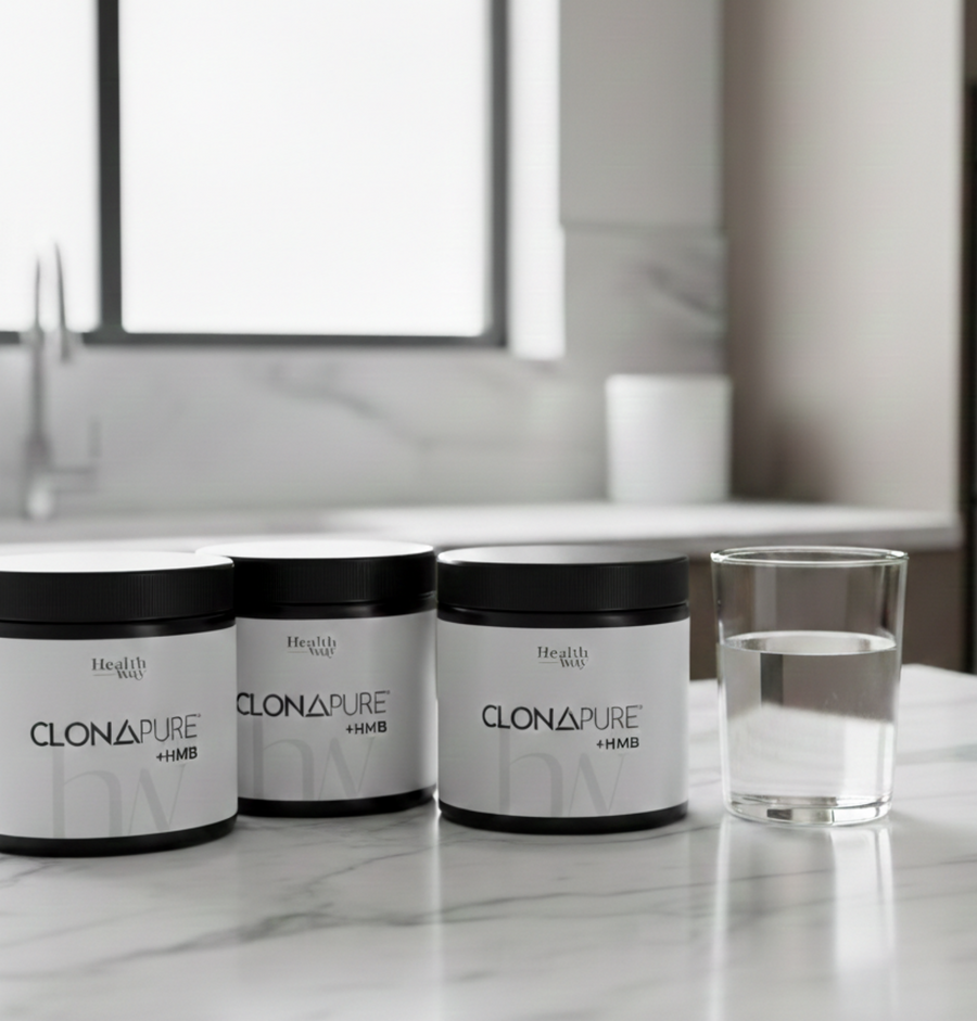 Creatina Clonapure® + HMB — foto 1