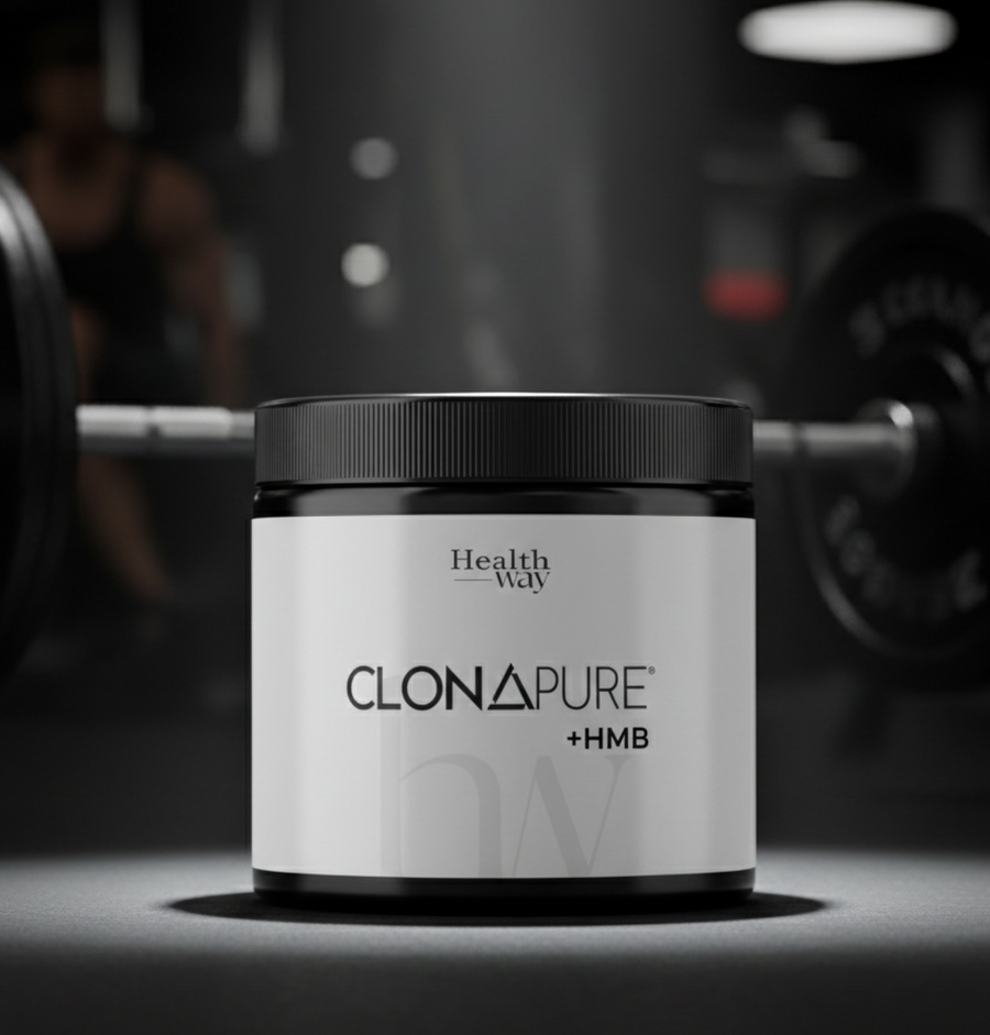 Creatina Clonapure® + HMB — foto 2
