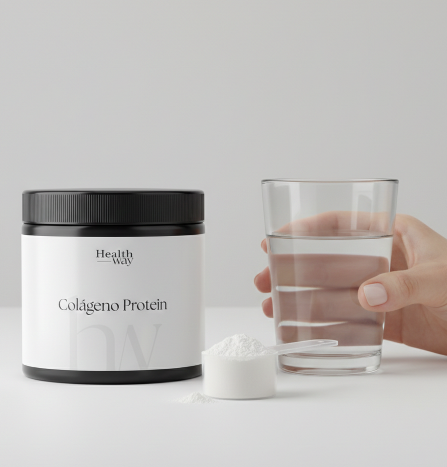 Colágeno Protein — foto 3