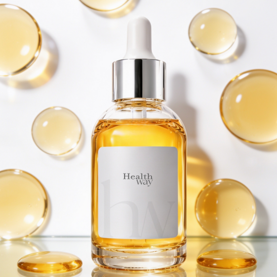 CoQ10 Neuropeptide Serum — foto 3