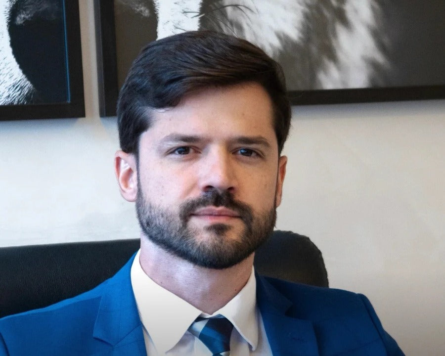 Dr. Filipe Fontes