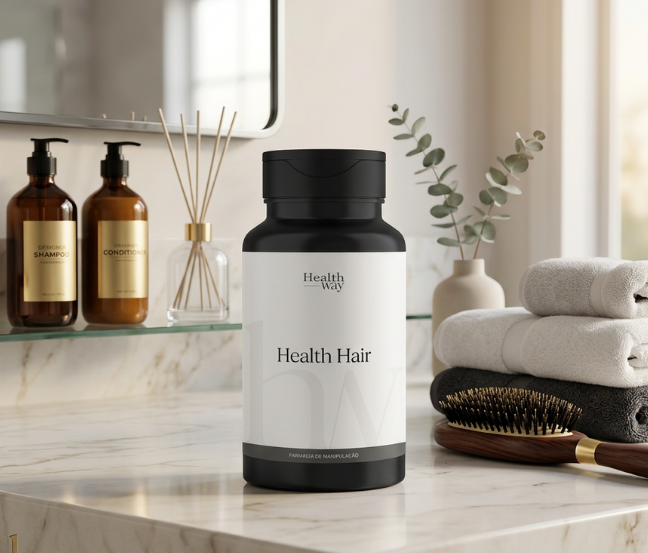 Health Hair — foto 1