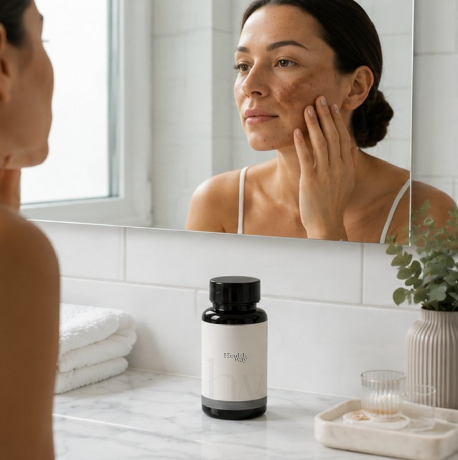 Melasma Clear — foto 2