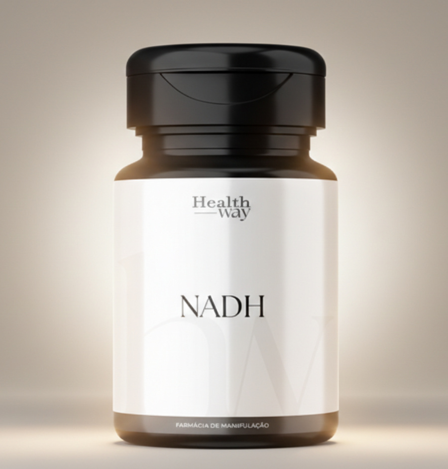 NADH — foto 2