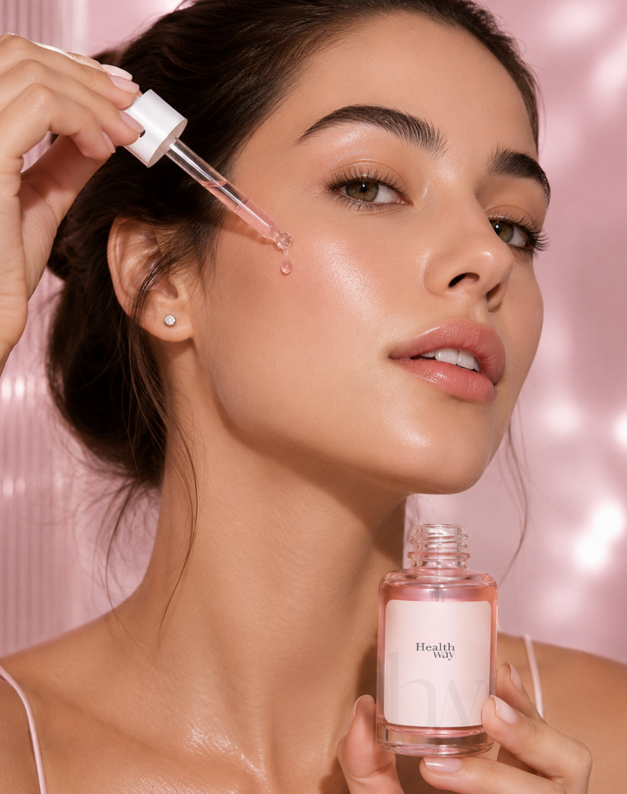 PDRN Pink Peptide Serum — foto 2