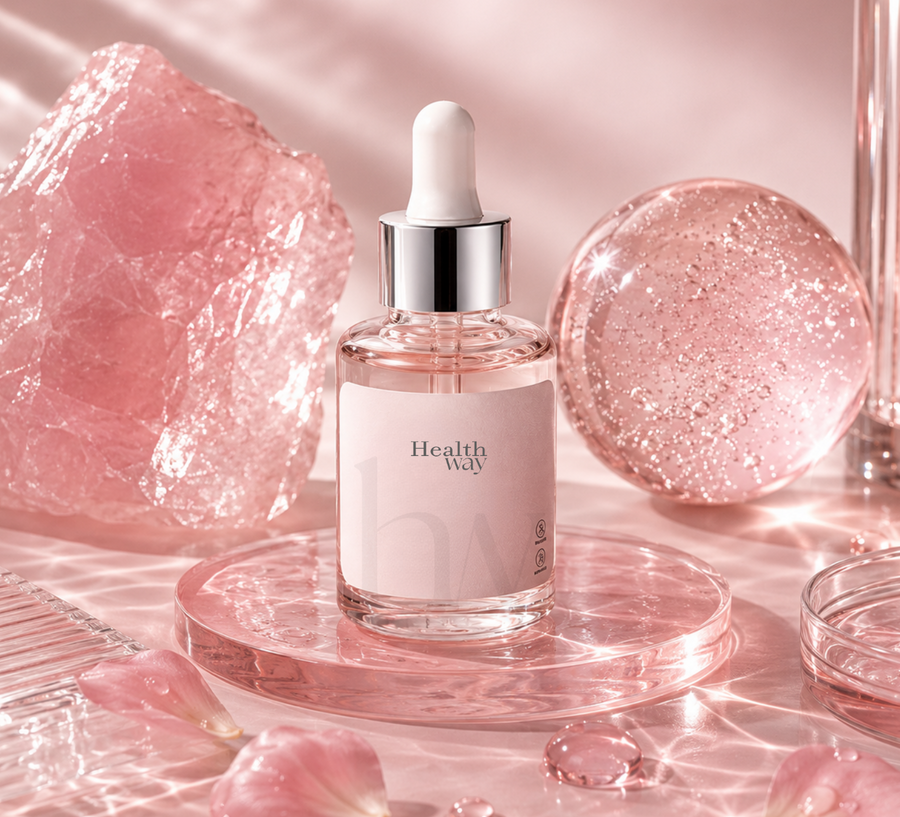 PDRN Pink Peptide Serum — foto 3
