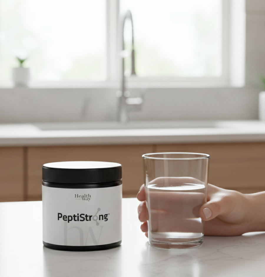 PeptiStrong® — foto 2