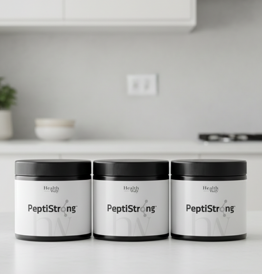 PeptiStrong® — foto 3